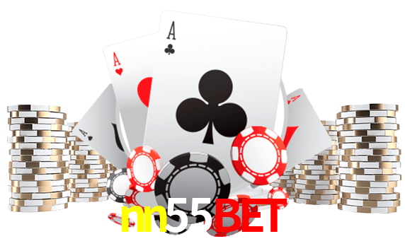 Jogue jogos de pôquer em nn55bet