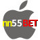 Aplicativo nn55bet para iOS