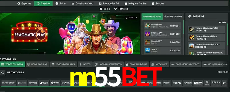 cassino nn55bet