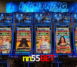 A Emoção da Loteria na nn55bet: Uma Chance de Mudança de Vida
