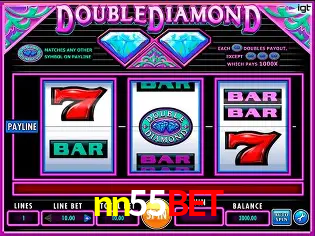 Descubra a Magia dos Jogos de Arcade no nn55bet