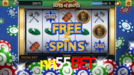 A Emoção da Loteria na nn55bet: Uma Chance de Mudança de Vida