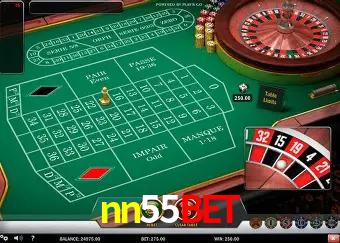 Descubra o Mundo do Cassino Online com nn55bet