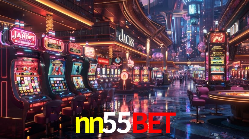 Live Casino nn55bet