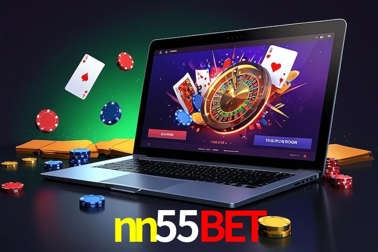 Login Seguro nn55bet