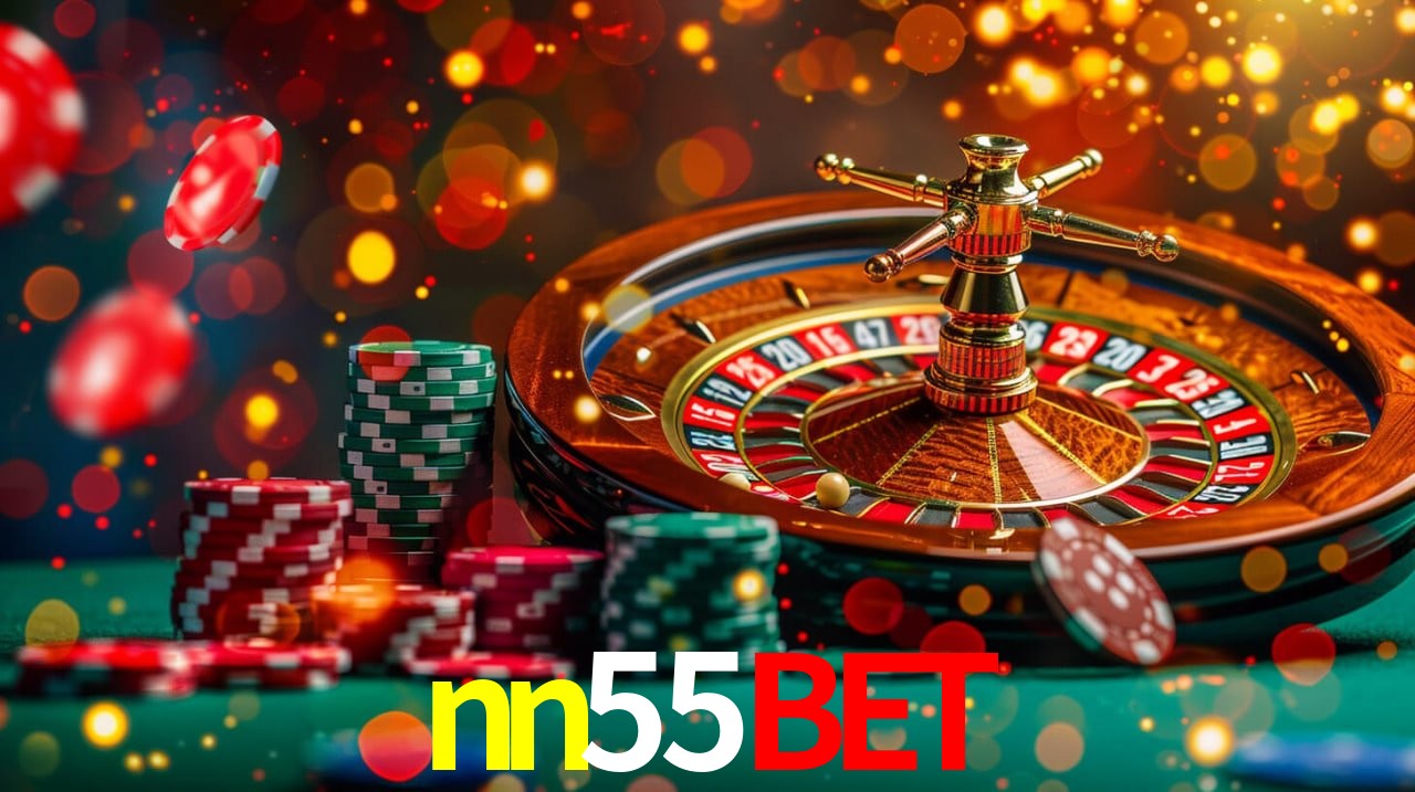 A Experiência Imersiva dos Cassinos Ao Vivo no nn55bet