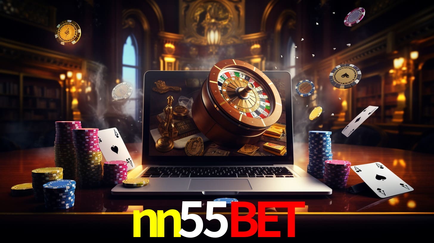 Live Casino nn55bet