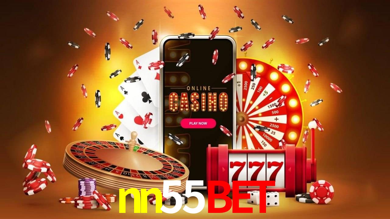 Estatísticas do Jogo nn55bet