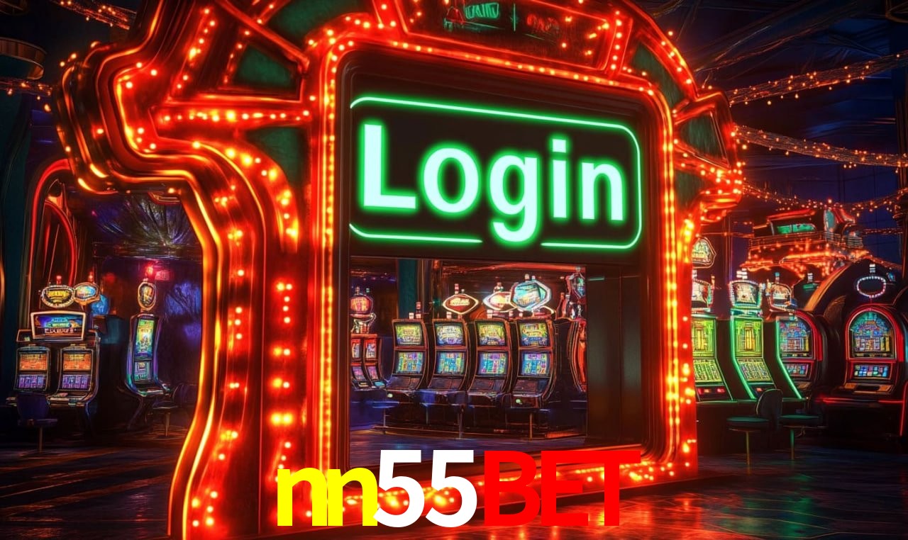 Casino VIP nn55bet