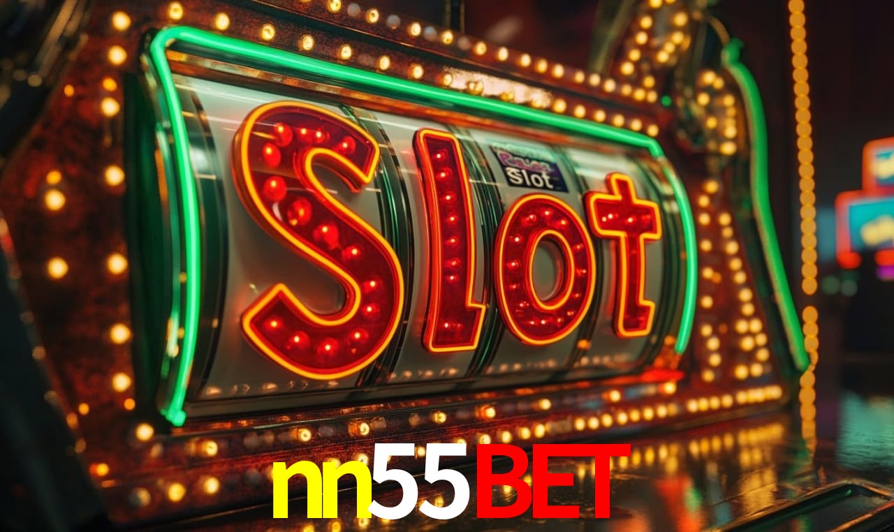 Provedores de Jogos nn55bet
