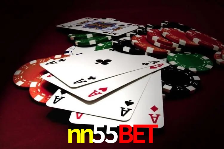 Torneios nn55bet