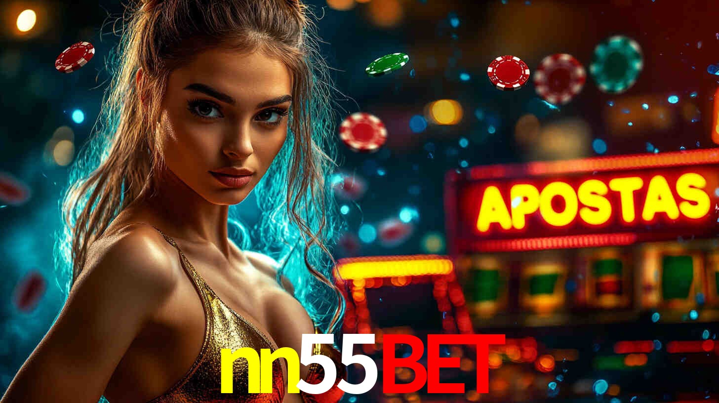 Apostas Esportivas na nn55bet: Um Guia Completo