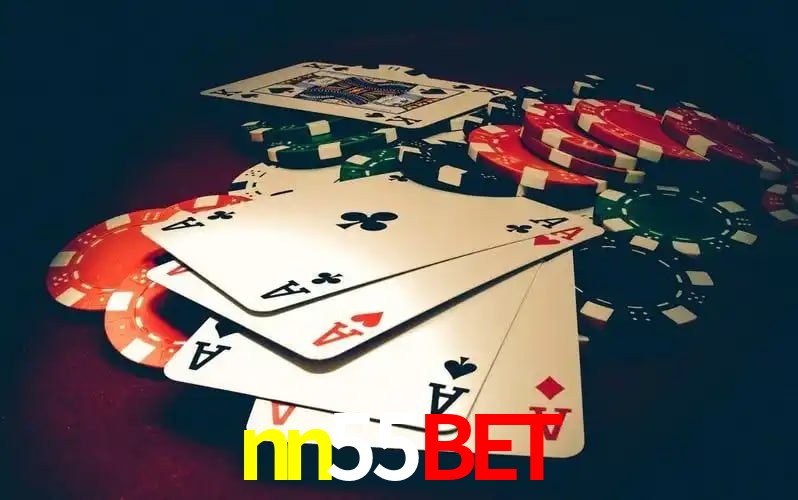 Promoção Relâmpago nn55bet