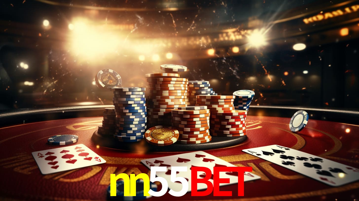 Roulette Table nn55bet