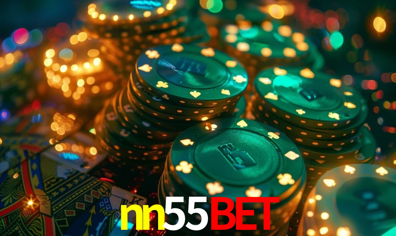 Mesa de Blackjack nn55bet