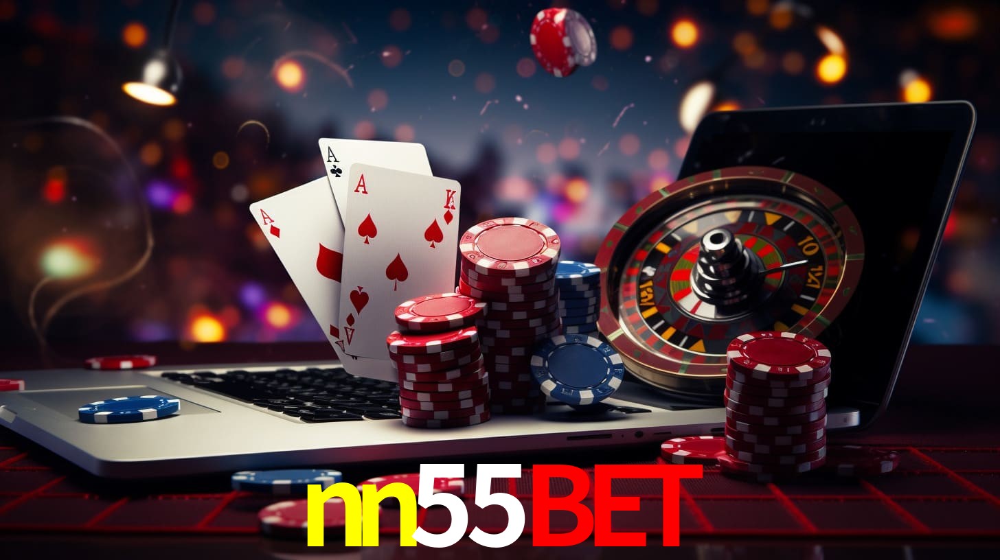 VIP Casino nn55bet