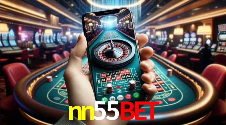 Account Benefits nn55bet