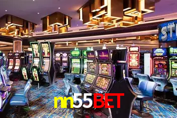 Desvendando o Mundo dos Jogos Virtuais na nn55bet