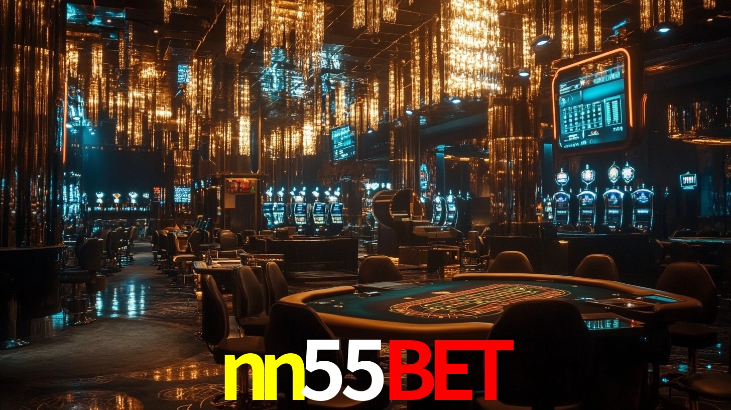 nn55bet - Cassinos famosos no Brasil - nn55bet.com