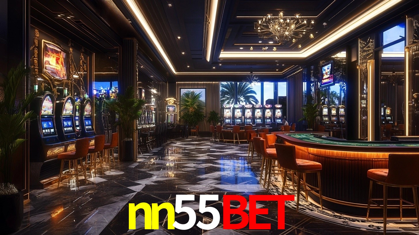 nn55bet App Interface