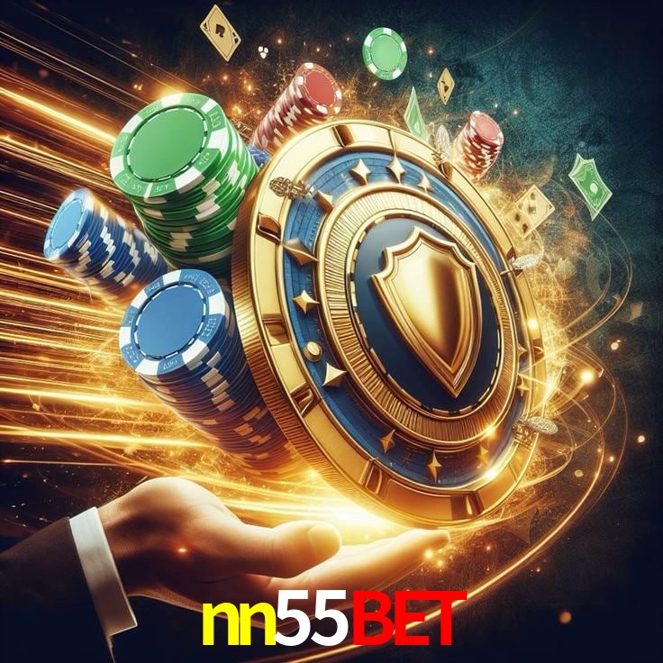 Ofertas Exclusivas nn55bet