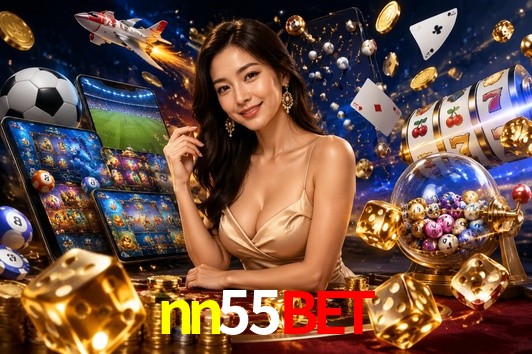 Game Providers nn55bet