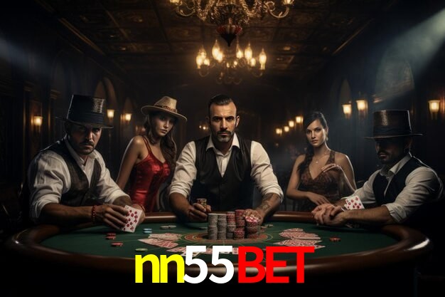 A Emoção da Loteria na nn55bet: Uma Chance de Mudança de Vida