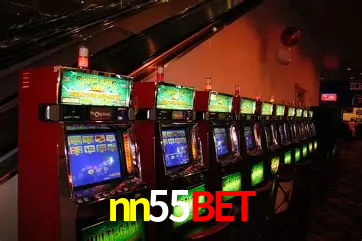 Descubra o Mundo do Cassino Online com nn55bet