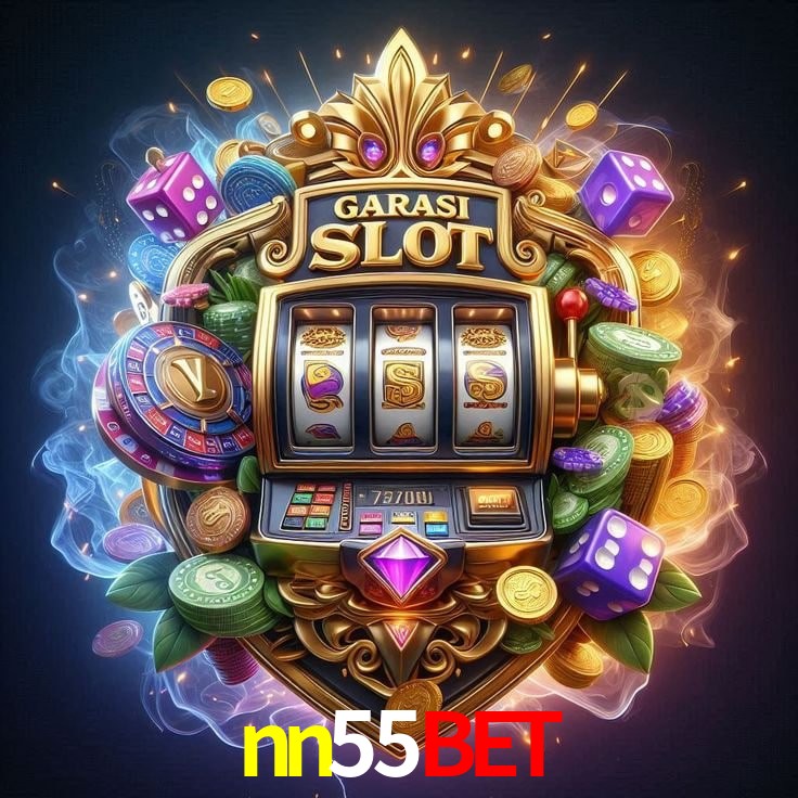 Diretório de Jogos nn55bet