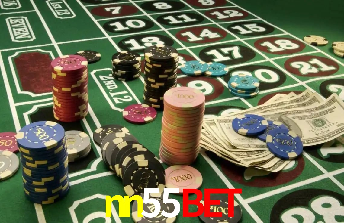 Bonus Features nn55bet
