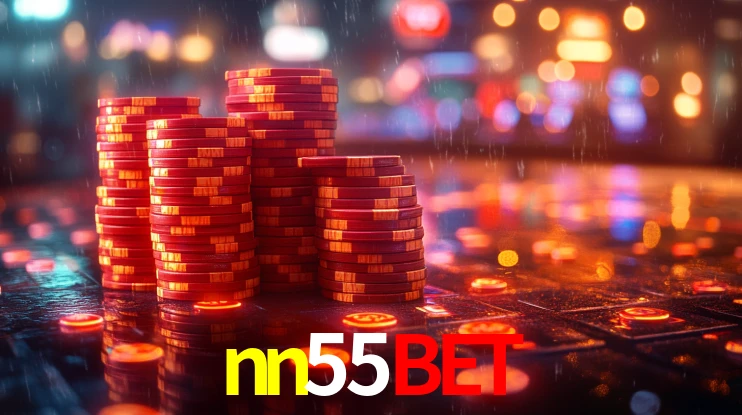 nn55bet: Jogos de Caça-Níqueis-Altas Recompensas, Roleta-Velocidade, Blackjack-Desafios Máximos