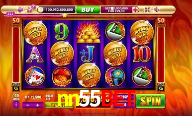 A Emoção da Loteria na nn55bet: Uma Chance de Mudança de Vida