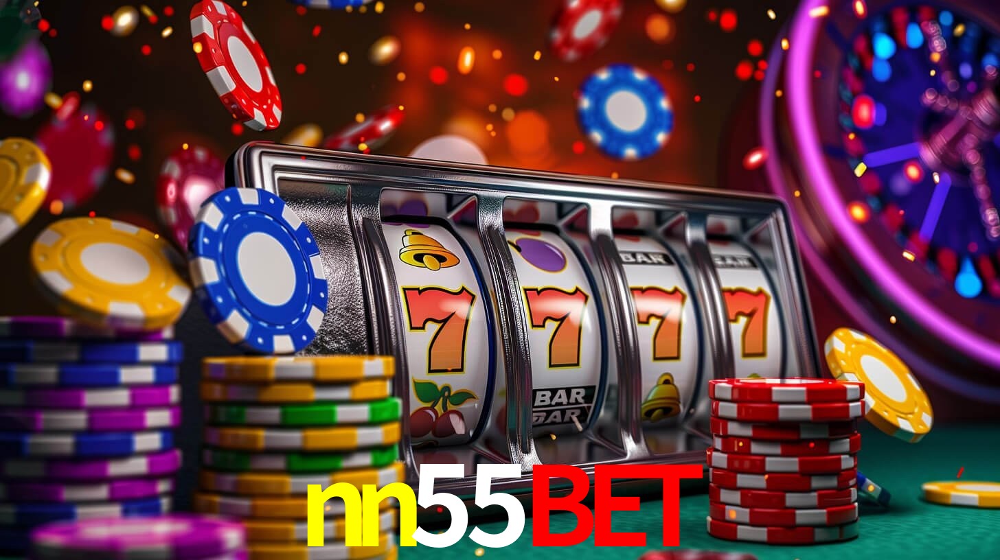 Jogos Exclusivos nn55bet
