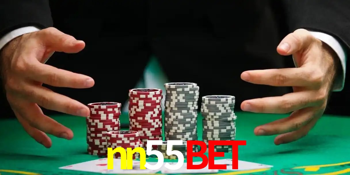 Especiais de Fim de Semana nn55bet