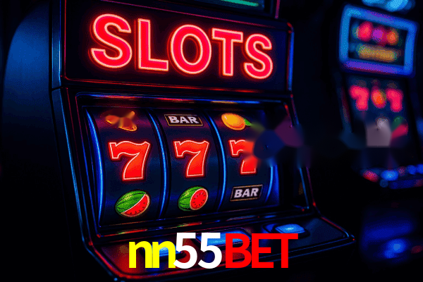 Design Responsivo nn55bet