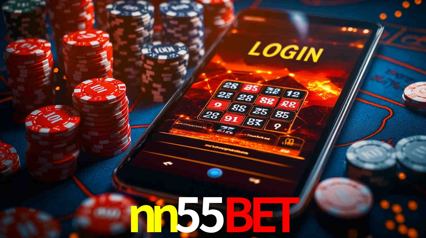 nn55bet: A Experiência de Casino com Jogos de Mesa ao Vivo