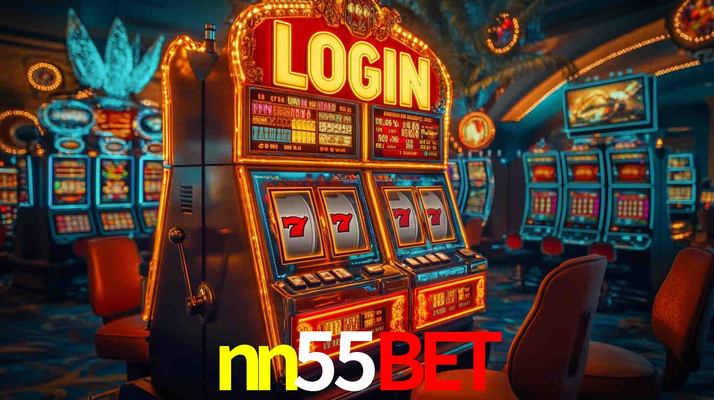Premium Interface nn55bet