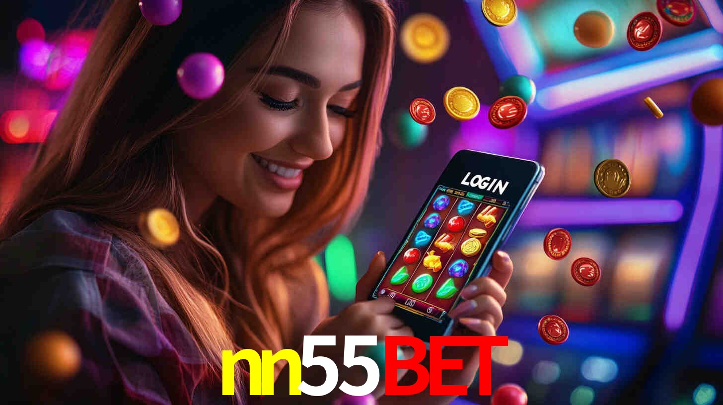 Sinta a adrenalina dos jogos de cassino com nn55bet