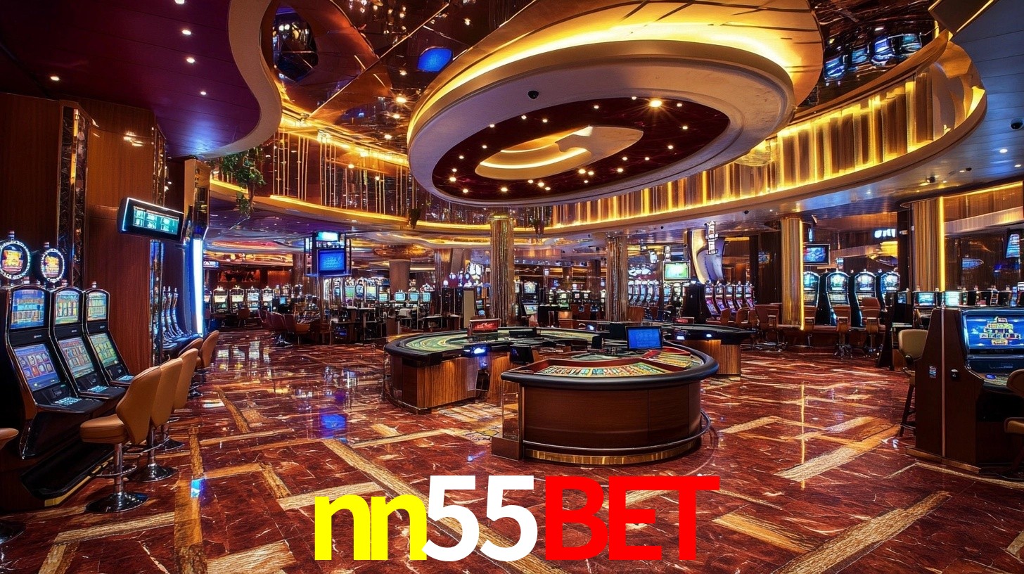 Programa VIP nn55bet