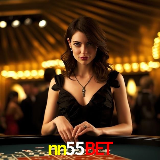 Descubra a Essência do nn55bet: Nossa História e Compromissos