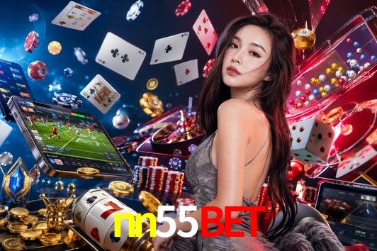 Games Directory nn55bet