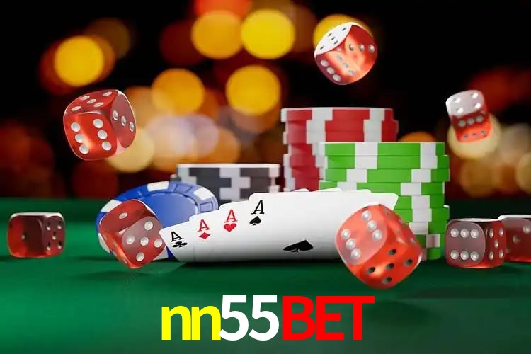Experiência VIP nn55bet