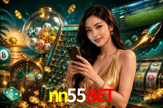 2FA Security nn55bet