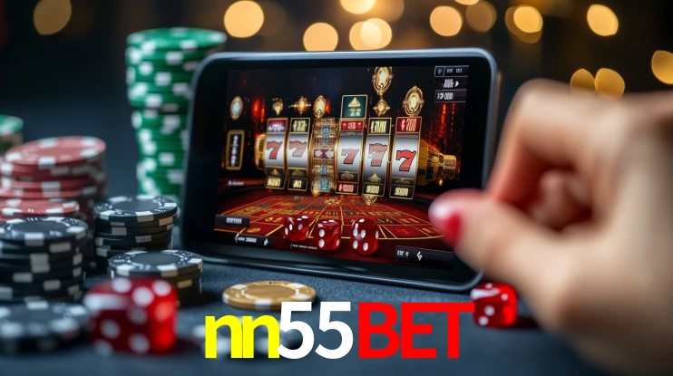 Welcome Bonus nn55bet