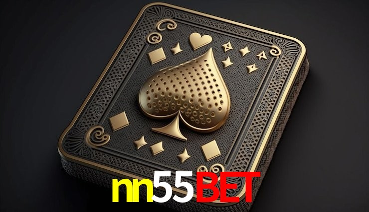 Apostas de Futebol nn55bet