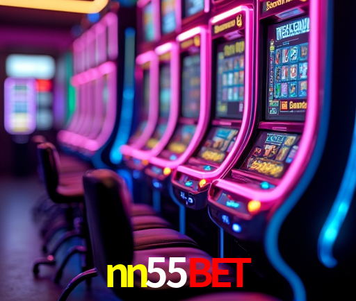 Sistemas de Segurança nn55bet