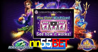Descubra a Magia dos Jogos de Arcade no nn55bet