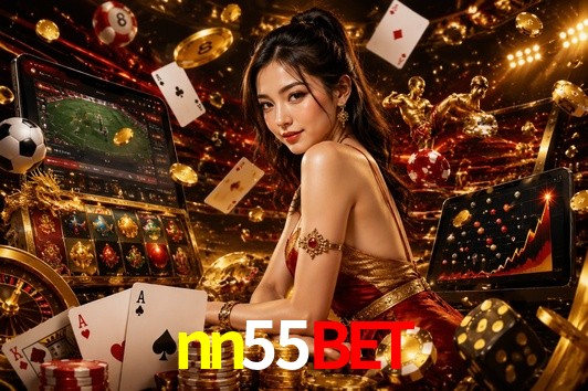 Platform Technology nn55bet