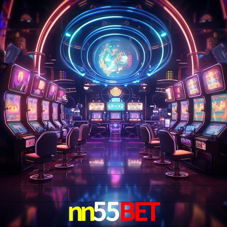 Promoções Sazonais nn55bet