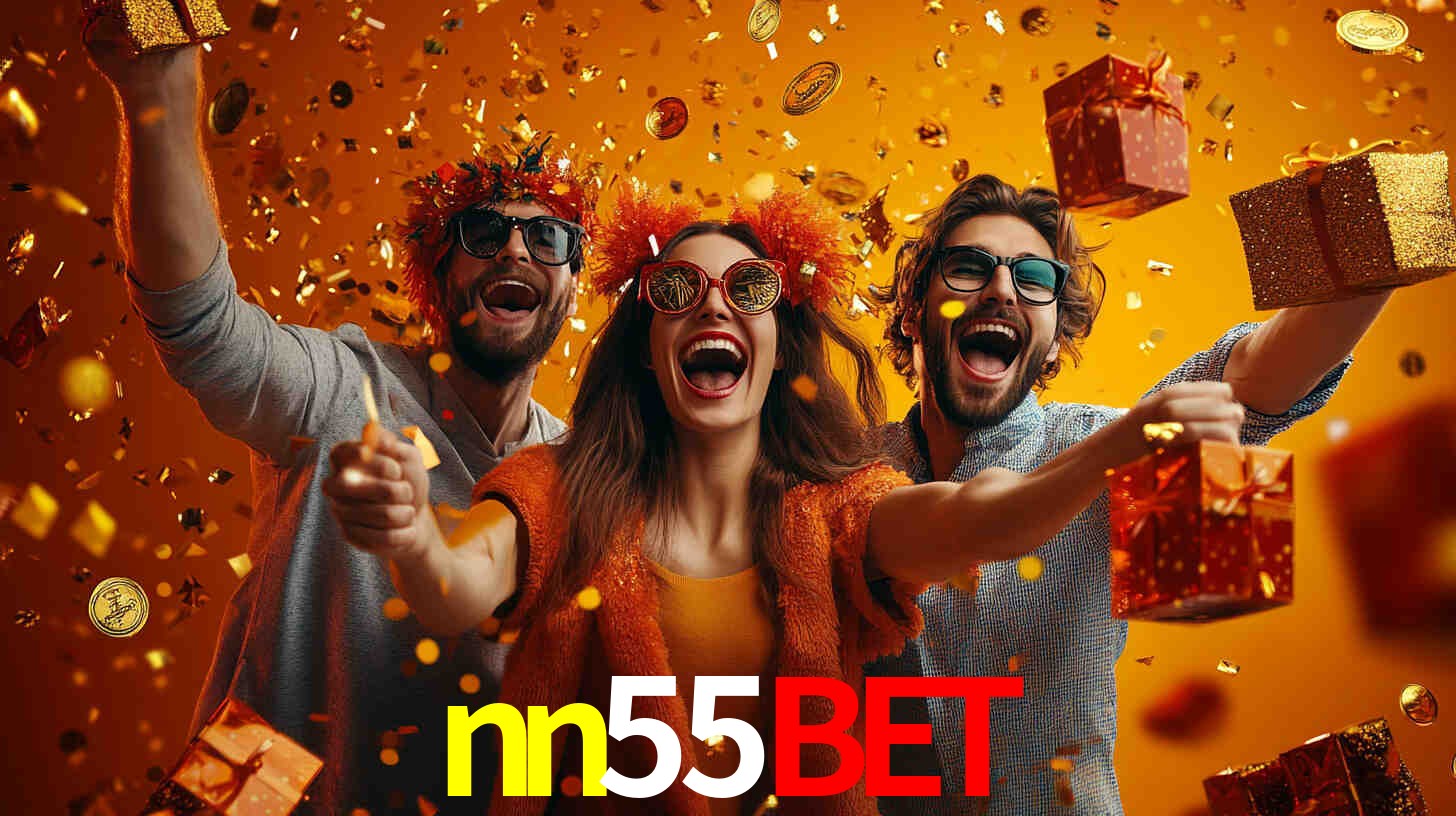 nn55bet: Seu Especialista em Apostas Esportivas Brasileiras